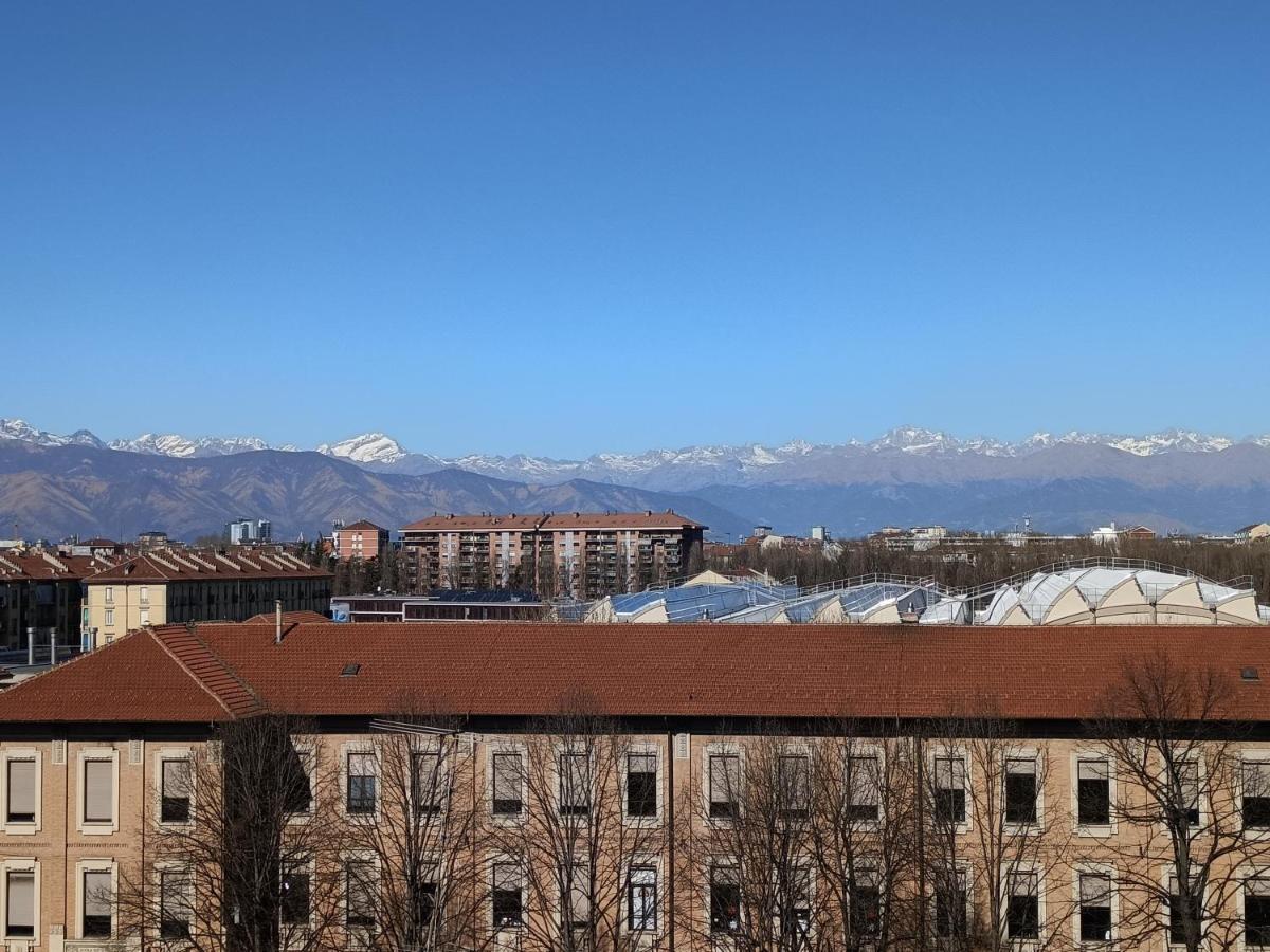 Diva Apartment Turin Exterior foto