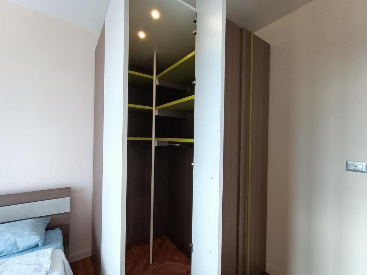 Diva Apartment Turin Exterior foto