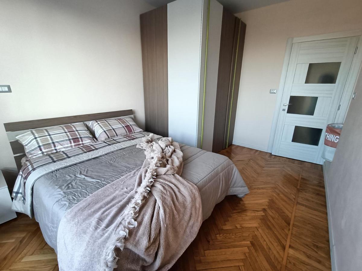 Diva Apartment Turin Exterior foto