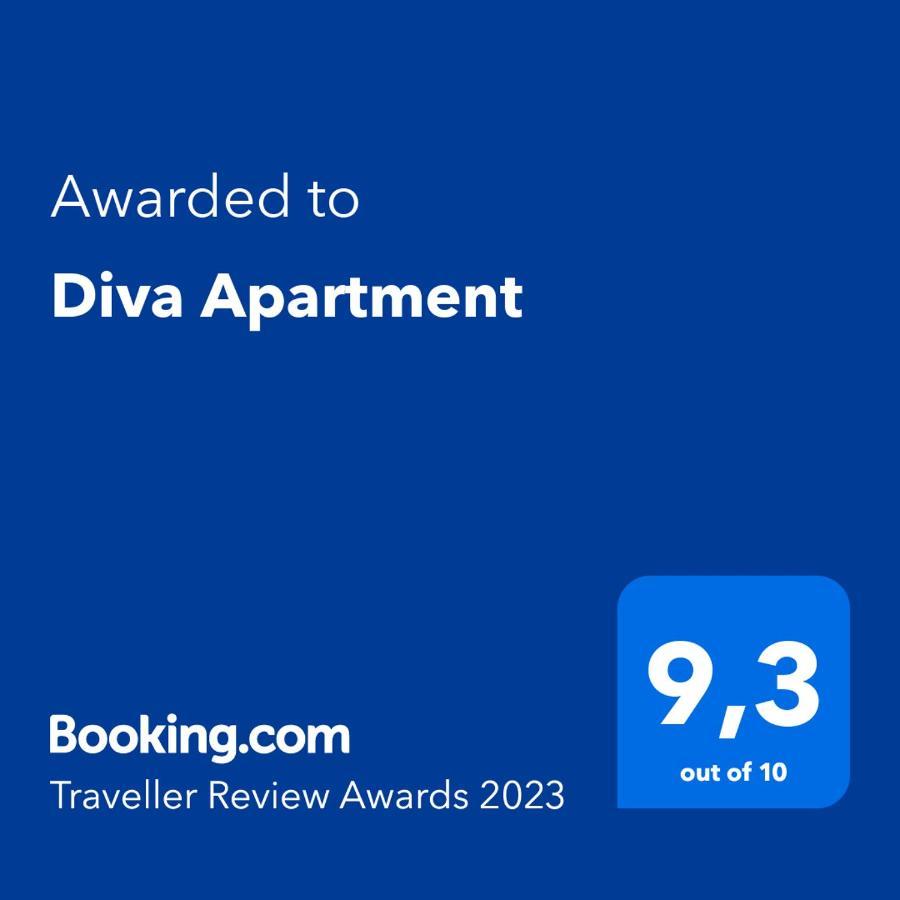 Diva Apartment Turin Exterior foto